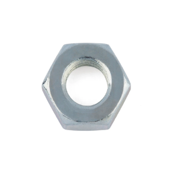 Navrtka šestoug. niska, DIN 936, č.8 poc. M12x1
