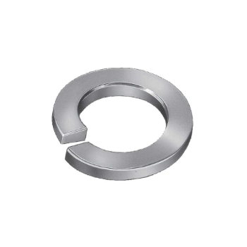 Podloška elastična, DIN 127, WIS pakovanje