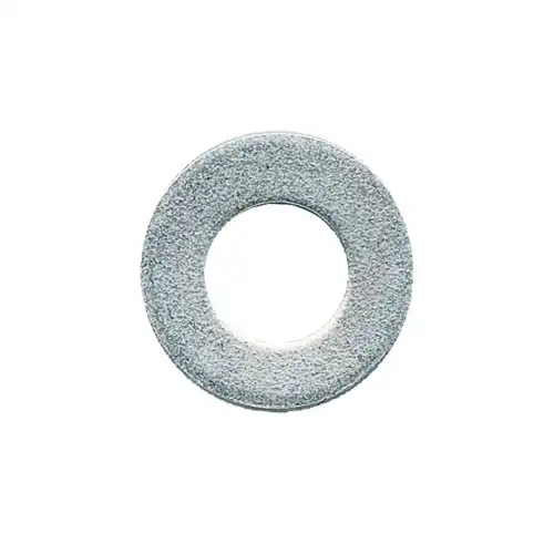 Podloška DIN 125, čelik pocinkovani