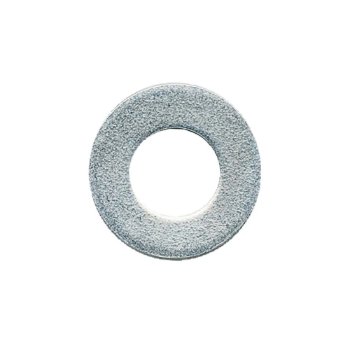 Podloška DIN 125, čelik pocinkovani