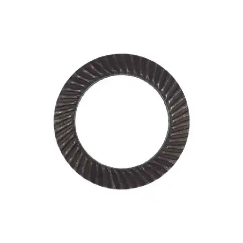 Podloška osiguravajuća nazubljena, tip S