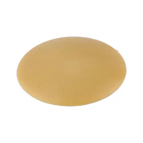 Pokrivna kapa AW prihvat žuta D18mm