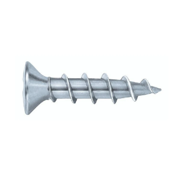 Vijak za PVC upuš.gl. FBS TIP1 PH2 č.poc. 4,1x25