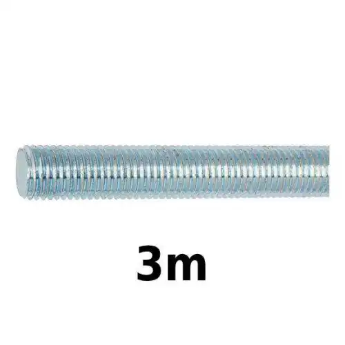 Navojna šipka 4.6, 3m