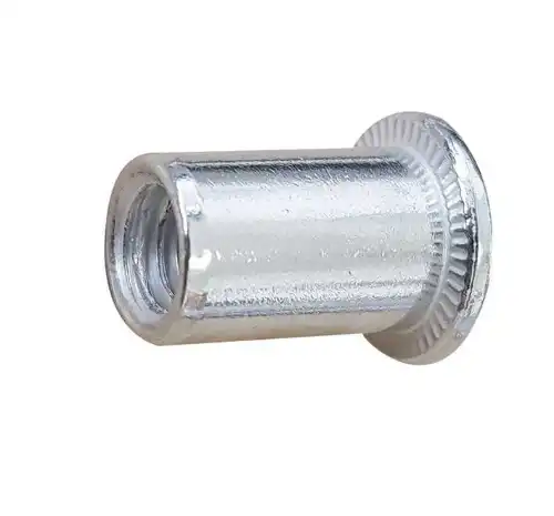 Nitna Alu.(1-2,5), M8/10,9x16,5 ravna gl.