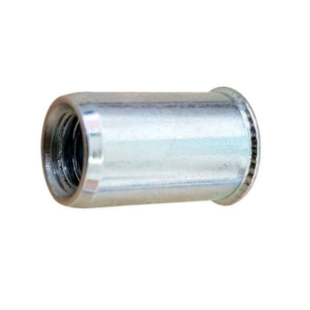 Nitna čel. sa navojem M3 (0,5-1,5)-4,7x9,0