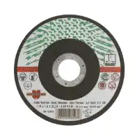 Rezna ploča za prohrom, zelena 115x1,0/22,2