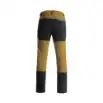 Radne pantalone Vertical, oker