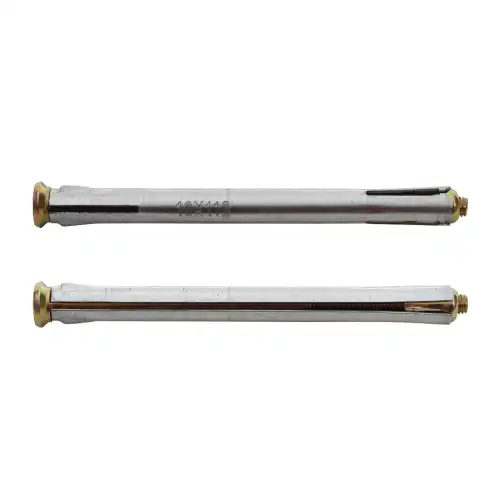 Metalni elastični tipl WUS-SK, 10x92mm