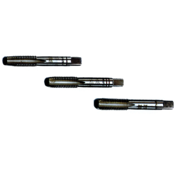 Ručna HSS ureznica, pojedinačno, DIN352