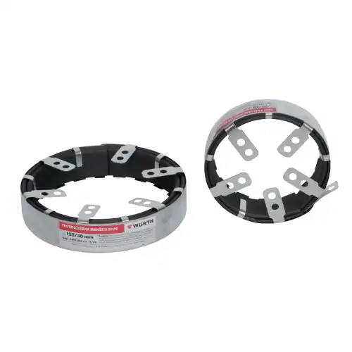 Manžetna protivpožarna Würth FP-PS 30/125mm