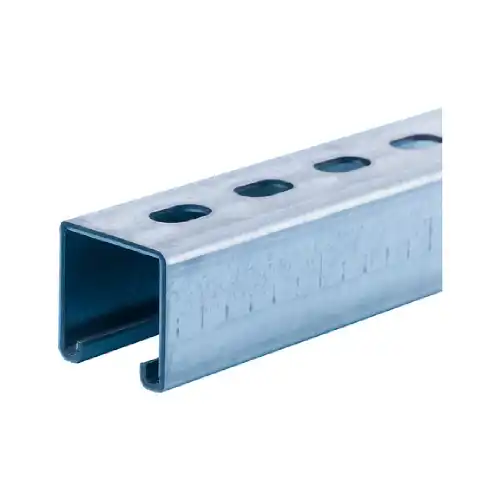 VARIFIX C montažna šina 41/41/1,8- 3m