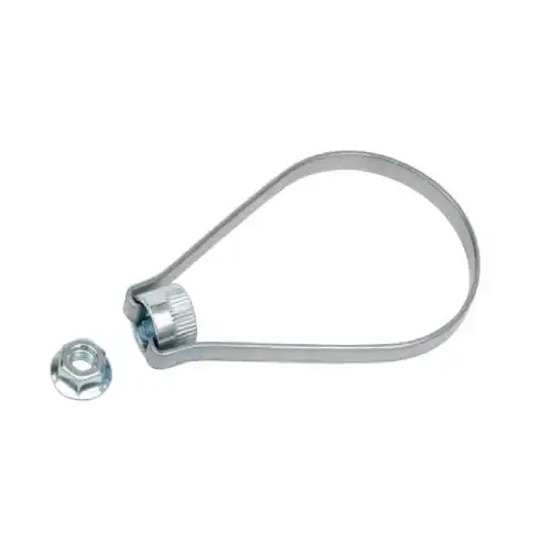 Sprinkler šelna FAST SLH DN32 (5/4'', M10, VdS/FM)