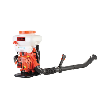 Motorna leđna prskalica, 14l, 2,5 KS