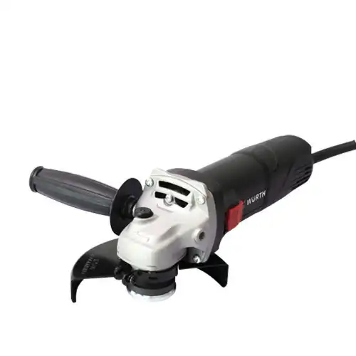 Električna ugaona brusilica EWS 7-125 CLASSIC