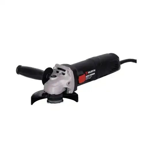Električna ugaona brusilica EAG 11-115-C