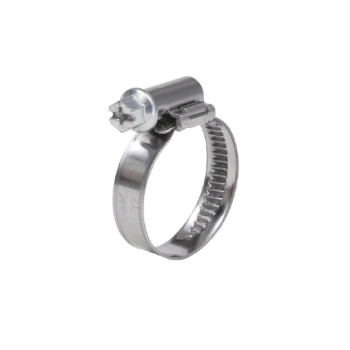 Šelna za crevo, ZEBRA, 9mm, 40-60