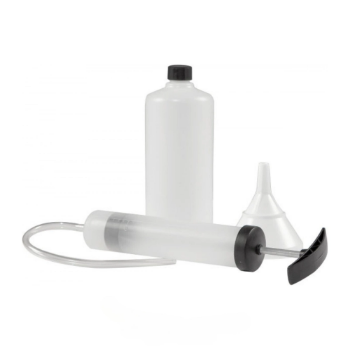 Sakupljač ulja za motorne koslilice 1,0 l