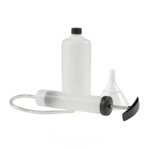 Sakupljač ulja za motorne koslilice 1,0 l