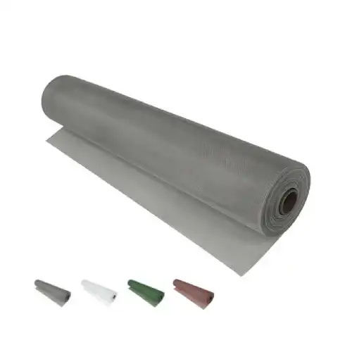 Mrežica za komarce, plastificirani fiberglas