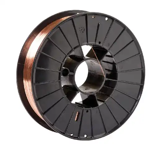 Žica za zavarivanje CO2, 0.8mm kalem5kg