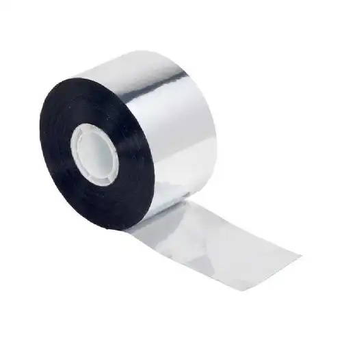 Alumin. - aluminizirana lepljiva traka 50 mm/100m