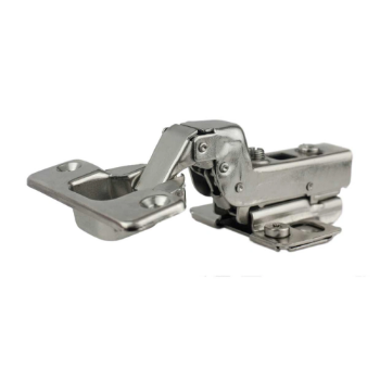 Click-on šarka,upadajuća,sa amortizerom,105°,48/6