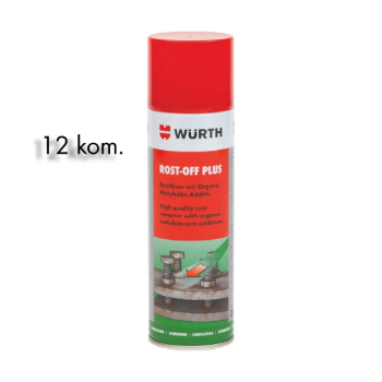 12x rost off plus 400ml