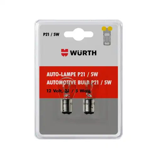 Sijalica P21/5W - 12V 21/5W