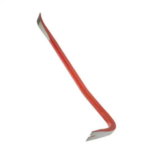 Pajser, ovalni, 26x16x800mm