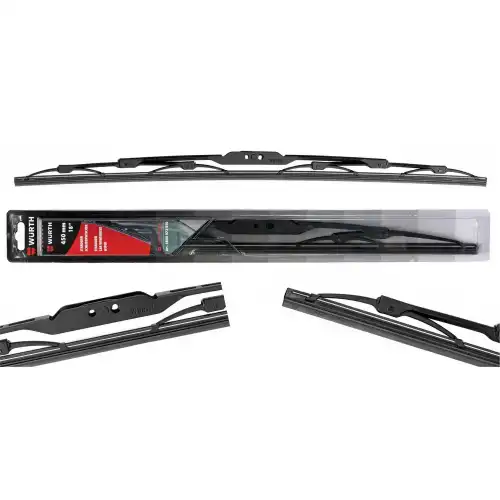 Metlica brisača za autostakl-380mm-15''-1 kom.