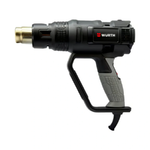 Električni industrijski fen HLG2000P-LCD