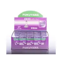 FUKUYAMA Sijalica H7 - 12V 55W - PX26D Standard, D