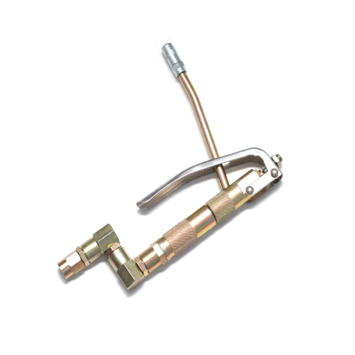 Pištolj mazalica za pn pumpu za mast 0986020014