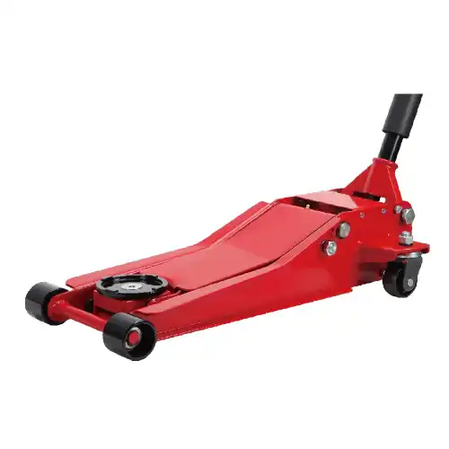 Hidraulička niskoprofilna krokodil dizalica 2,5 t