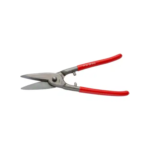 Makaze za lim, BERLIN, leve-desne, 250mm