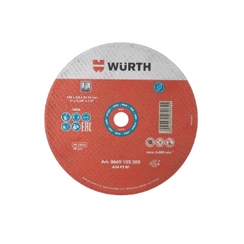 Rezna ploča za čelik 230 x 2 / 22,2