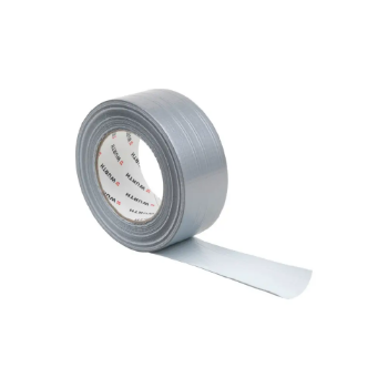 Lepljiva traka tekstilna siva 50mmx50m