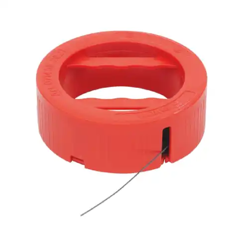 Žica za skidanje šoferšajbni, kvadratna A2, 50m