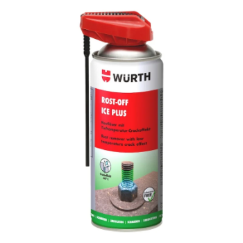 Rost off ice PLUS, odvijač u spreju 400 ml