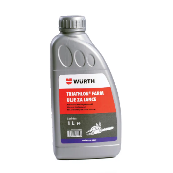 Triathlon FARM Ulje za lance, 1 l
