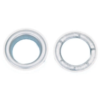 Prsten za ciradu, okrugli čelik poc. d40mm