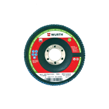 Lamel. disk, Premium za Inox, konični, 115mm, G40