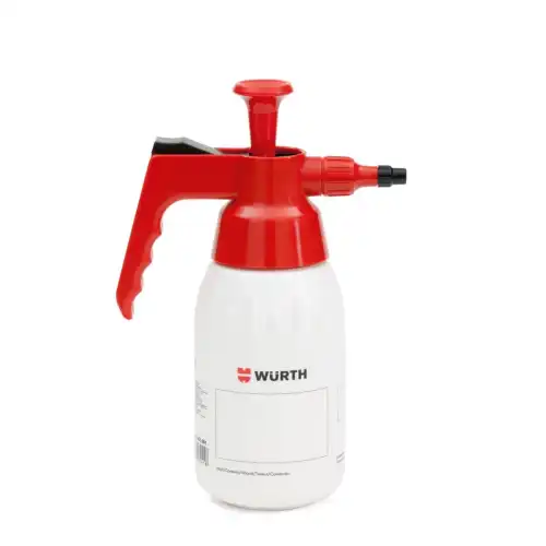 Sprej boca sa pumpom 1L, prazna