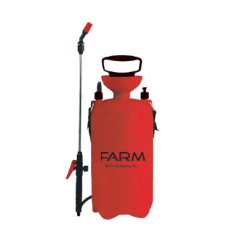 Ručna prskalica, 5 lit