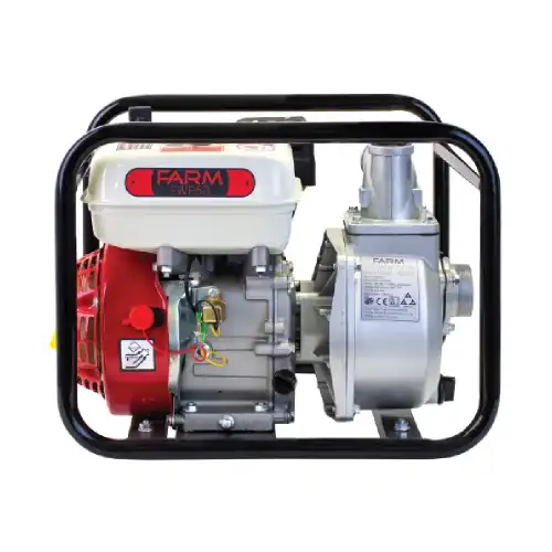 Motorna Pumpa za Vodu, WP50