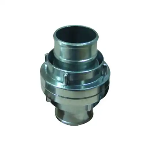 ALuminijumska SPOJNICA ZA CREVO za navodnjavanje