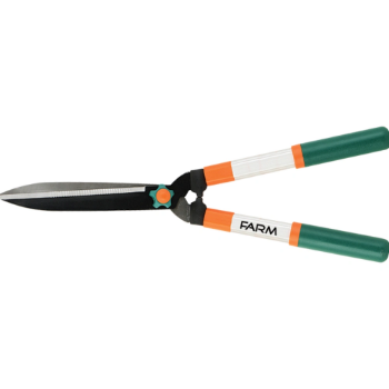 Makaze za zivu ogradu, aluminijumske, 25"