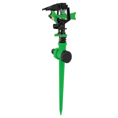 Ubodna prskalica pulsirajuca PVC