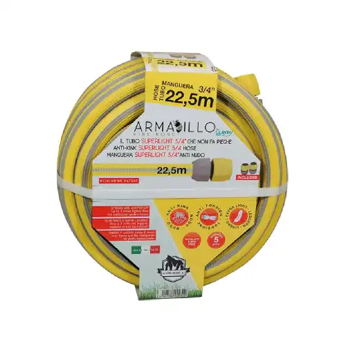 Crevo za vodu kink kong, 3/4'' 22,5m